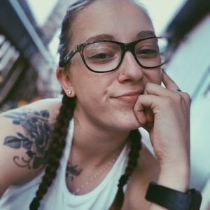 Meet your Posher, Sam